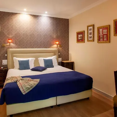 ベッド・アンド・ブレックファスト Palacio De Boutique House 4*