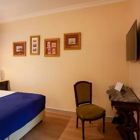 Palacio De Boutique House 4*