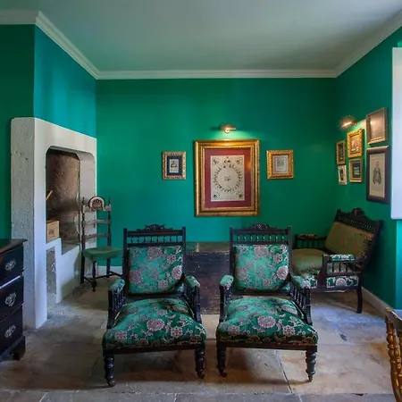 Palacio De Boutique House