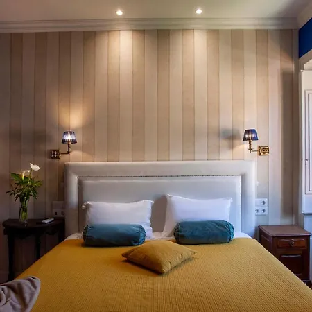 Bed & Breakfast Palacio De Boutique House 4*