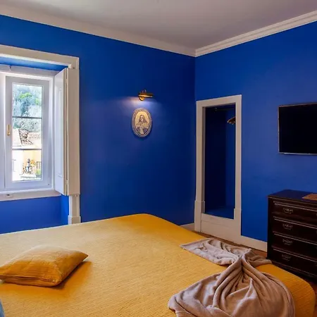 Palacio De Boutique House 4* Sintra