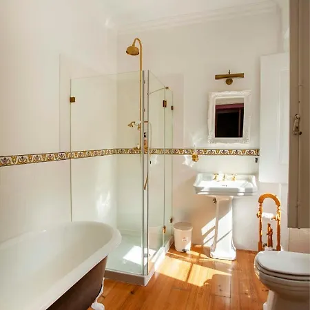 Palacio De Boutique House Panzió 4*