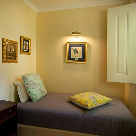 Palacio De Boutique House Sintra