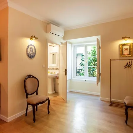 Palacio De Boutique House 4*