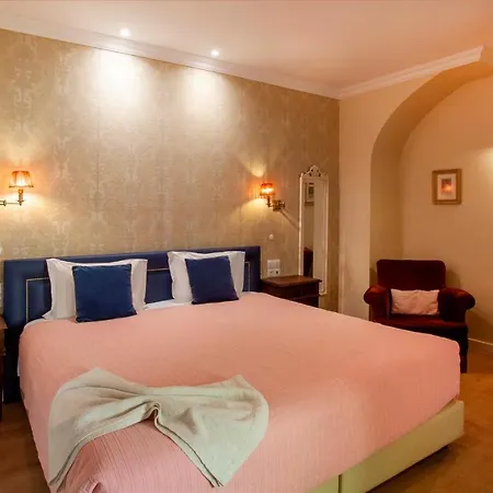 Bed & Breakfast Palacio De Boutique House