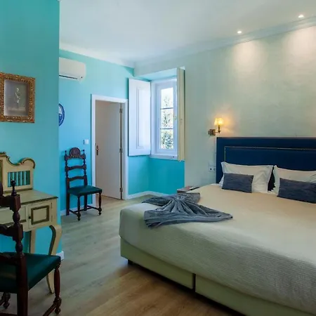 Palacio De Boutique House