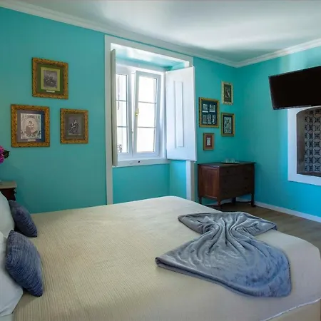 Palacio De Boutique House 4* シントラ