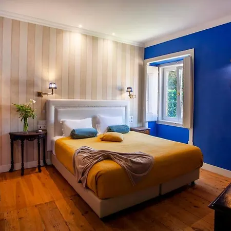 Palacio De Boutique House