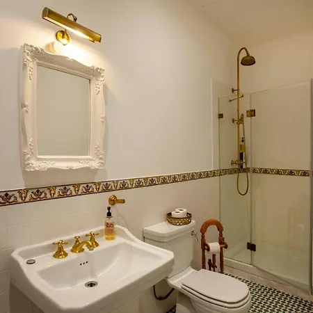 Palacio De Boutique House