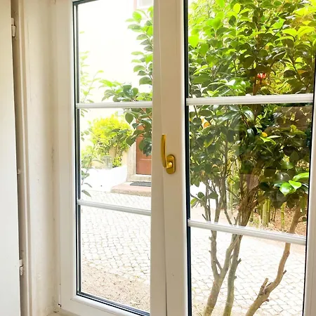 Palacio De Boutique House 4* Sintra