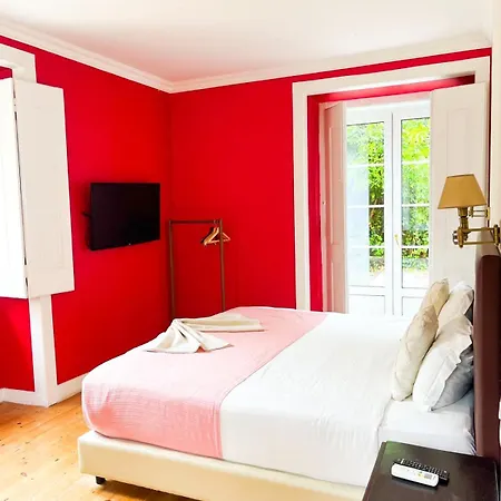 Palacio De Boutique House