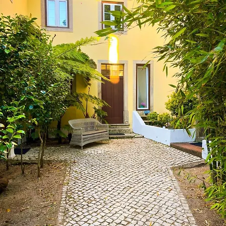 Palacio De Boutique House Panzió