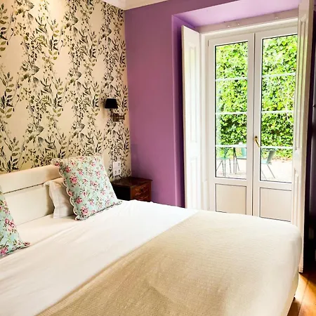 ベッド・アンド・ブレックファスト Palacio De Boutique House シントラ