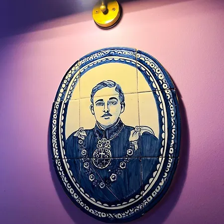 Palacio De Boutique House Sintra