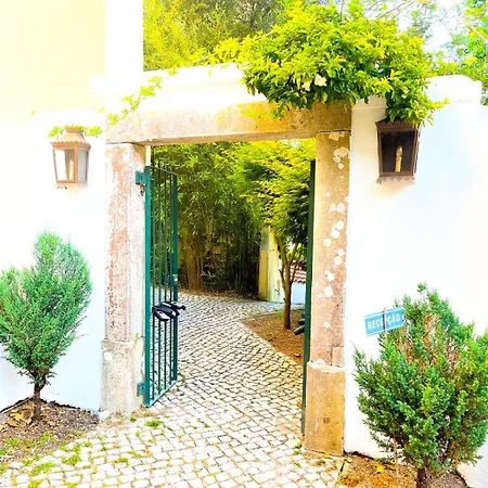 Palácio De Boutique House