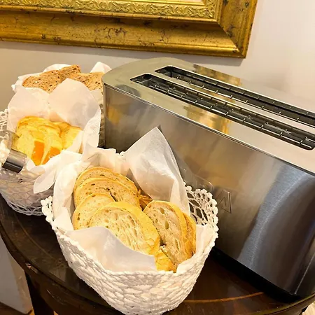 Palácio De Boutique House Couette-café 4*
