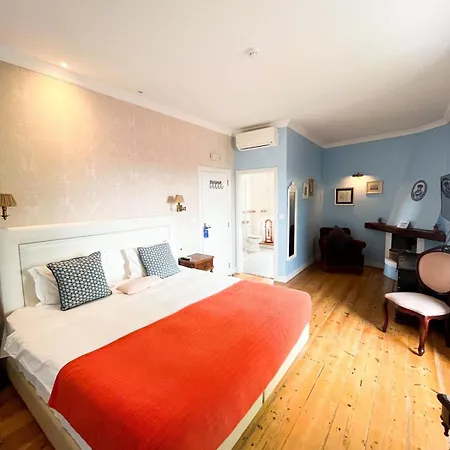 Palacio De Boutique House 4* シントラ