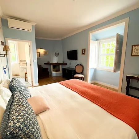 Palacio De Boutique House