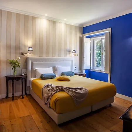 Palacio De Boutique House ベッド・アンド・ブレックファスト シントラ