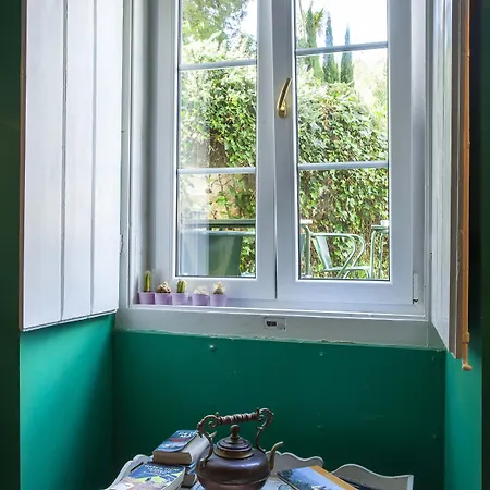 Palacio De Boutique House Bed & Breakfast 4*