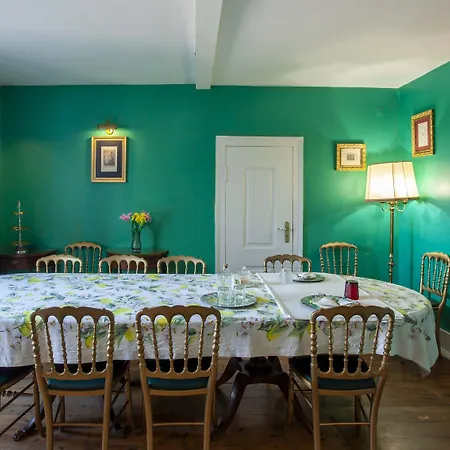 Bed and breakfast Palácio De Boutique House Sintra