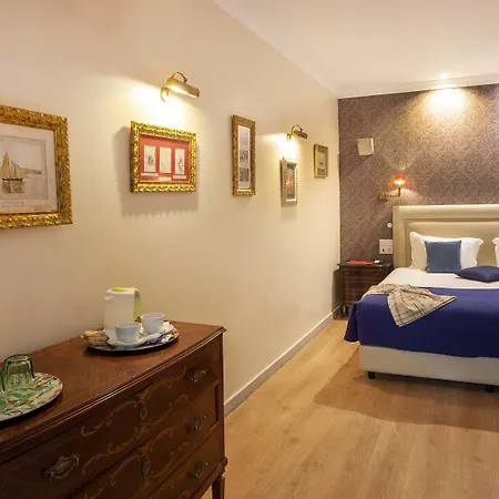 Palacio De Boutique House