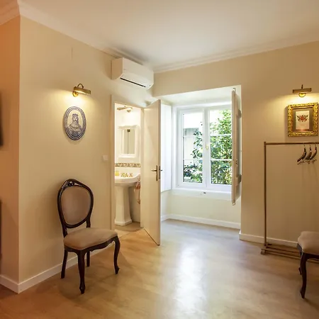 Palacio De Boutique House