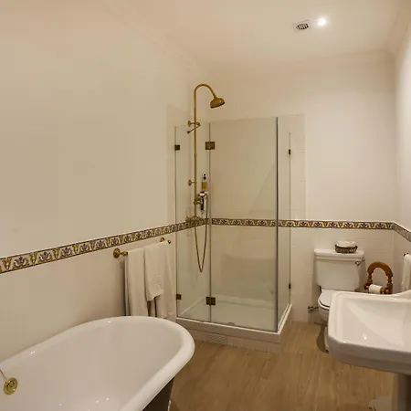 Palacio De Boutique House Panzió