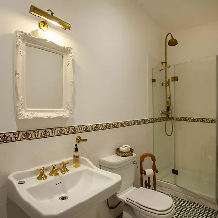 Palacio De Boutique House Bed & Breakfast