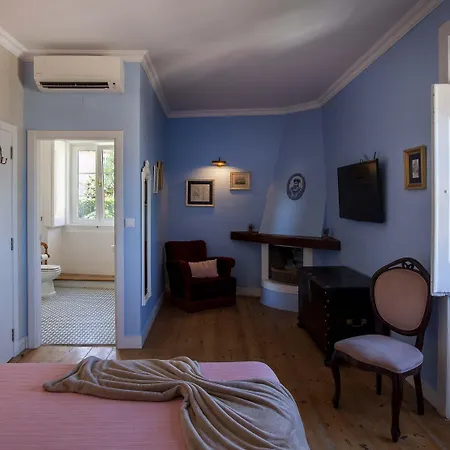 ベッド・アンド・ブレックファスト Palacio De Boutique House