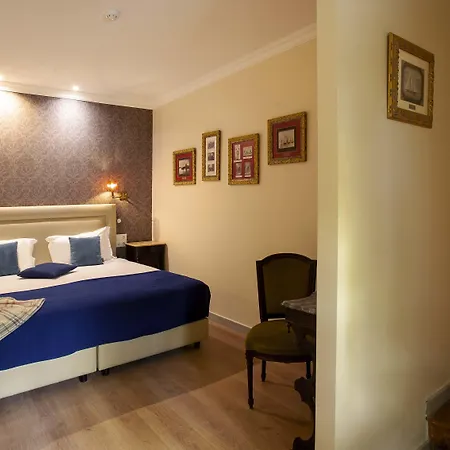 Palacio De Boutique House Panzió