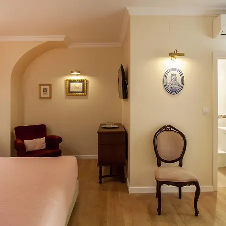 Palacio De Boutique House ベッド・アンド・ブレックファスト シントラ