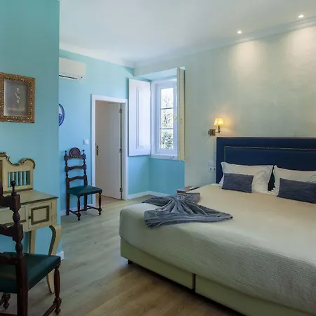 Palacio De Boutique House ベッド・アンド・ブレックファスト シントラ