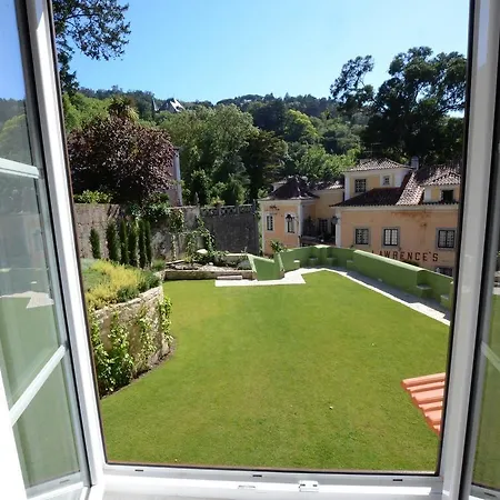 ベッド・アンド・ブレックファスト Palacio De Boutique House 4*