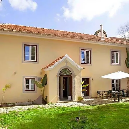 ベッド・アンド・ブレックファスト Palacio De Boutique House 4*