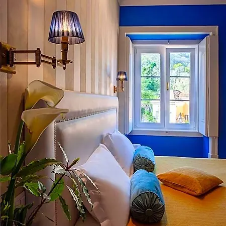 Palacio De Boutique House 4*