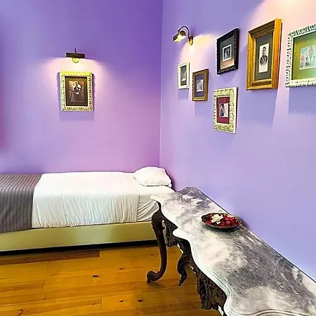Palacio De Boutique House