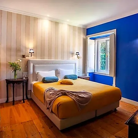 Palacio De Boutique House 4*