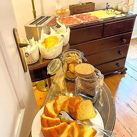 ベッド・アンド・ブレックファスト Palacio De Boutique House 4*