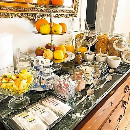 Palacio De Boutique House