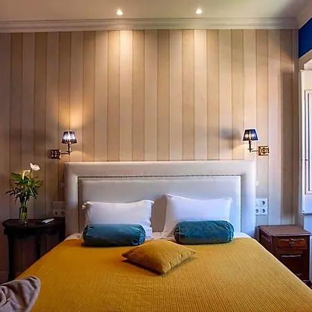Palacio De Boutique House ベッド・アンド・ブレックファスト