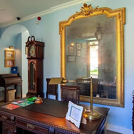 ベッド・アンド・ブレックファスト Palacio De Boutique House シントラ
