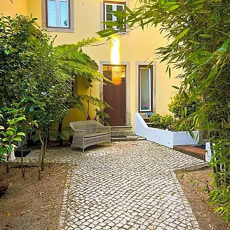 Palacio De Boutique House