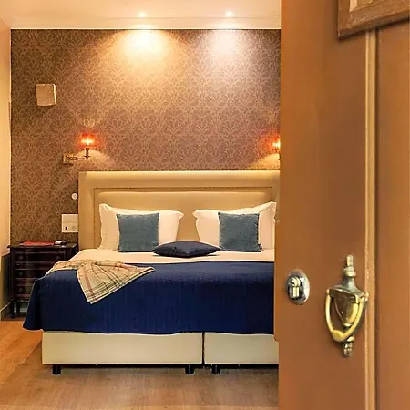 ベッド・アンド・ブレックファスト Palacio De Boutique House