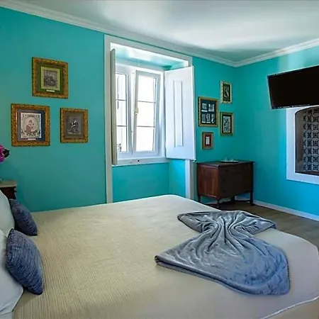 Palacio De Boutique House シントラ