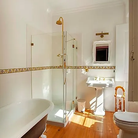 Palacio De Boutique House シントラ
