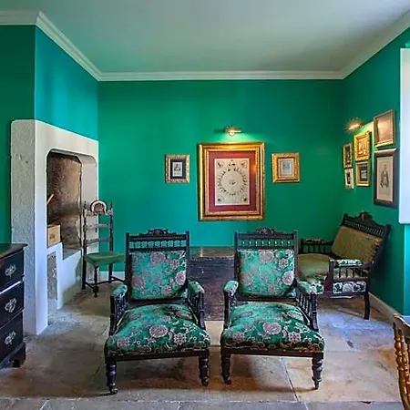 Palacio De Boutique House ベッド・アンド・ブレックファスト 4*