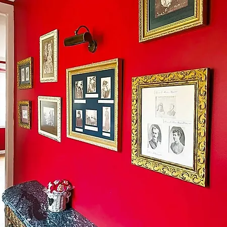 Palacio De Boutique House ベッド・アンド・ブレックファスト 4*