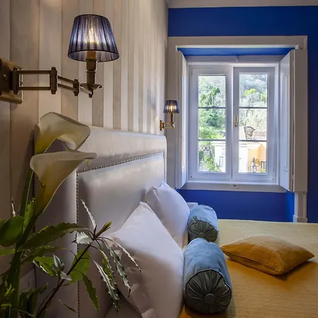 Palacio De Boutique House ベッド・アンド・ブレックファスト 4*