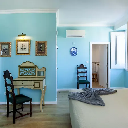 Palacio De Boutique House ベッド・アンド・ブレックファスト